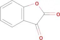 Benzofuran-2,3-dione