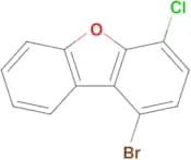 1-Bromo-4-chlorodibenzo[b,d]furan