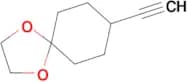 8-Ethynyl-1,4-dioxaspiro[4.5]decane