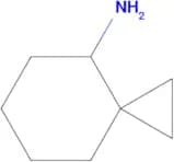 Spiro[2.5]octan-4-amine