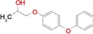 1-(4-Phenoxyphenoxy)propan-2-ol