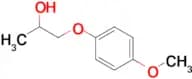 1-(4-Methoxyphenoxy)propan-2-ol