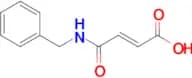 (E)-4-(benzylamino)-4-oxobut-2-enoic acid