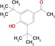 1-(3,5-Di-tert-butyl-4-hydroxyphenyl)ethan-1-one