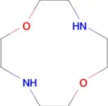 1,7-Dioxa-4,10-diazacyclododecane