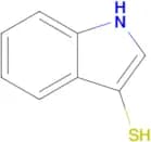1H-indole-3-thiol