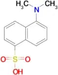 5-(Dimethylamino)naphthalene-1-sulfonic acid