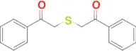 2,2′-Thiobis(1-phenylethan-1-one)