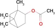 1,7,7-Trimethylbicyclo[2.2.1]Heptan-2-yl acetate