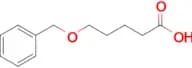 5-(Benzyloxy)pentanoic acid