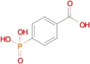 4-Phosphonobenzoic acid