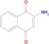 2-Aminonaphthalene-1,4-dione