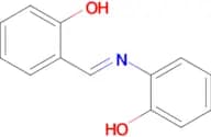 (E)-2-((2-hydroxybenzylidene)amino)phenol