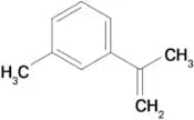 1-Methyl-3-(prop-1-en-2-yl)benzene