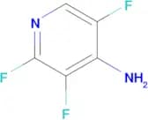2,3,5-Trifluoropyridin-4-amine