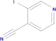 3-Iodoisonicotinonitrile
