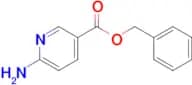 Benzyl 6-aminonicotinate