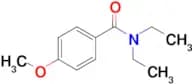 N,N-diethyl-4-methoxybenzamide