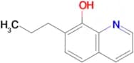 7-Propylquinolin-8-ol