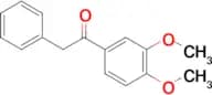 1-(3,4-Dimethoxyphenyl)-2-phenylethan-1-one