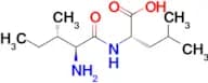 L-isoleucyl-L-leucine