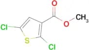 Methyl 2,5-dichlorothiophene-3-carboxylate