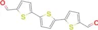 [2,2':5',2''-Terthiophene]-5,5''-dicarbaldehyde
