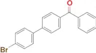 (4'-Bromo-[1,1'-biphenyl]-4-yl)(phenyl)methanone