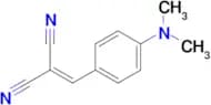2-(4-(Dimethylamino)benzylidene)malononitrile