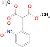 Dimethyl 2-(2-nitrophenyl)malonate