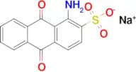Sodium 1-amino-9,10-dioxo-9,10-dihydroanthracene-2-sulfonate