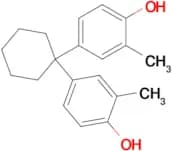 4,4'-(Cyclohexane-1,1-diyl)bis(2-methylphenol)