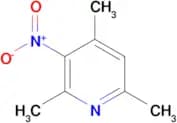 2,4,6-Trimethyl-3-nitropyridine