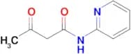 3-Oxo-N-(pyridin-2-yl)butanamide