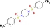 1,4-Ditosylpiperazine