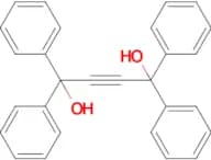 1,1,4,4-Tetraphenylbut-2-yne-1,4-diol
