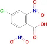 4-Chloro-2,6-dinitrobenzoic acid