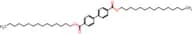 Dipentadecyl [1,1'-biphenyl]-4,4'-dicarboxylate