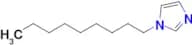1-Nonyl-1H-imidazole