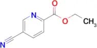 Ethyl 5-cyanopicolinate