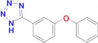 5-(3-phenoxyphenyl)-1H-1,2,3,4-tetrazole