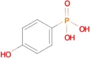 (4-Hydroxyphenyl)phosphonic acid