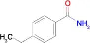 4-Ethylbenzamide