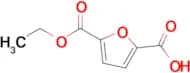 5-(Ethoxycarbonyl)furan-2-carboxylic acid
