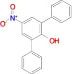 5'-Nitro-[1,1':3',1''-terphenyl]-2'-ol