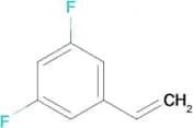 1,3-Difluoro-5-vinylbenzene