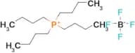 Tetrabutylphosphonium tetrafluoroborate