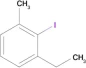1-Ethyl-2-iodo-3-methylbenzene