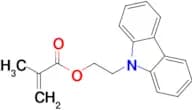 2-(9H-carbazol-9-yl)ethyl methacrylate