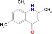 2,6,8-Trimethylquinolin-4(1H)-one